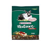 Versele Laga Nourriture pour rongeurs Nature CUNI Original - 2,5 kg