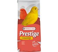 VERSELE-LAGA Canaries Breeding Without Rapeseed 20kg Pour les canaris Sans navet
