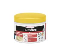 Versele-Laga NutriBird A19 | 250 g | Aliment d'élevage à la main pour aras, perroquets gris et perroquets éclectus | Pour soutenir le développement | Avec prébiotiques et enzymes digestives