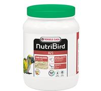 VERSELE-LAGA - NutriBird A21 - Aliment d'Elevage à la Main pour oisillon - Amazones, Cacatoès, Grande Perruche - Riche en Protéines (800g)