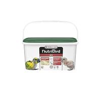 VERSELE-LAGA - NutriBird A21 - Aliment d'Elevage à la Main pour oisillon - Amazones, Cacatoès, Grande Perruche - Riche en Protéines (3kg)