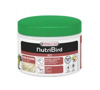 Versele-Laga A21 Élevage à la Main Nutribird – Pour oisillons, haute teneur en protéines – 250 g