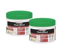 VERSELE LAGA NutriBird A21 nourriture pour l’élevage des poussins 2×250 g
