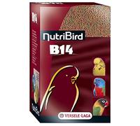 Versele-Laga Nutribird B14 Aliment d'entretien pour Oiseau 4 kg