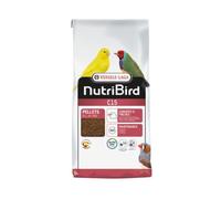 Versele-Laga Nutribird C15 | 1 kg | Alimentation complète pour canaris, oiseaux sauvages & exotiques | Céréales sélectionnées