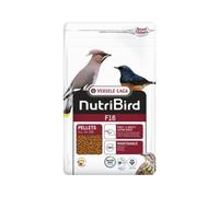 Versele-Laga NutriBird F16 | 800 g | Alimentation de Maintenance pour Oiseaux frugivores et Insectivores | pour prévenir Le comportement Alimentaire sélectif | Faible teneur en Fer