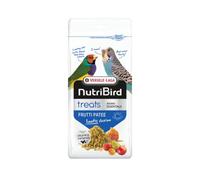 NutriBird Treats Frutti Patée 250g Nouvelle Formule