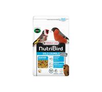 NutriBird Gold Crumble Oiseaux Des Bois Aliment Sec À Base D'œufs 1kg