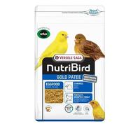 Pâtée Aux Œufs Pour Canaris Nutribird Gold Patee Jaune 5kg - Versele Laga