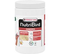 Versele-Laga NutriBird Handmix – Alimentation jeunes oiseaux granivores/insectivores – 2×500 g