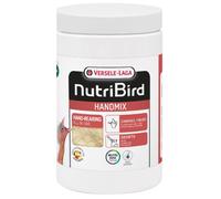 Versele-Laga NutriBird Handmix – Alimentation jeunes oiseaux granivores/insectivores – 2×500 g