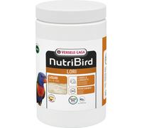 Versele-Laga - Aliment NutriBird Lori pour loris et perruches des figuiers - 3 kg