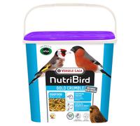 Nutribird Gold Crumble Oiseaux Indigènes 4kg