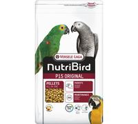 VERSELE-LAGA NutriBird P15 Original pellets aliment d'entretien pour perroquets 1 kg