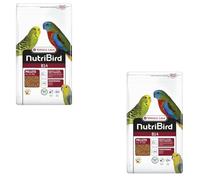 NUTRIBIRD VERSELE LAGA B14 aliment pour perruches et petits psittacidae dans un récipient de 800 gr