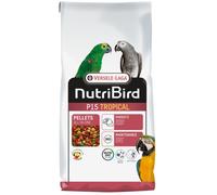 VERSELE-LAGA NutriBird P15 Tropical pellets aliment d'entretien pour perroquets 1kg