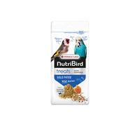 Versele-Laga Complément NutriBird Treats Gold Patée Wild Fusion 250 g – graines & miel 100% naturel