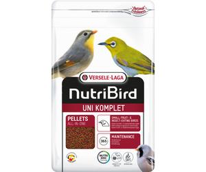 Versele-Laga NutriBird Uni Komplet 1kg