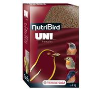 Nutribird Uni Komplet -De La Nourriture Pour Les Oiseaux, Les Petits De 1 Kg.