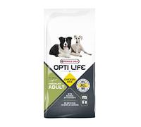 Opti Life Adult Medium Croquettes pour Chiens 12,5kg
