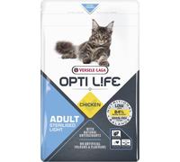 VERSELE-LAGA Opti Life Cat Sterlised/Light Chicken 1 kg pour les chats stérilisés