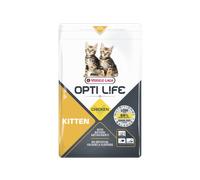 Versele-Laga Opti Life Kitten Croquettes Pour Chaton 2,5kg