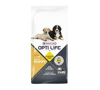 VERSELE-LAGA - Opti Life Puppy - Croquettes pour Chiots - Grandes Races - 12,5kg