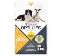Versele-laga Opti Life Puppy - Medium - 2,5 kg