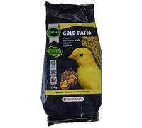 Versele-Laga Orlux Gold Patee Pâtée aux Oeufs pour Canaris Jaune 250 g