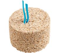 Versele Laga Orlux Mineral Bloc Mini 70G Cubes Minéraux Pour Canaris, Petits Perroquets Et Oiseaux Tropicaux