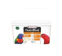 Versele Laga Orlux Nutribird Lori 3kg - nourriture pour loriquets