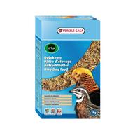 Versele-Laga Orlux Pâtée d'Elevage pour Faisan/Caille 1 kg - Lot de 2