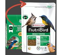 Versele-Laga Orlux Pâtée pour Insectivore 800 g