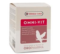 VERSELE-LAGA - Oropharam-Omni-VIT Complément Alimentaire pour Oiseau 200 g