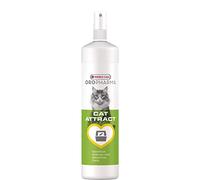 VERSELE-LAGA - Oropharma Cat Attract - Spray Herbe à Chat - pour Entraînement et Jeu - Naturel - 200mL