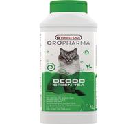 Versele-Laga - Oropharma Deodo Green Tea 750g