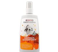 VERSELE-LAGA - Oropharma Derma Comfort - Lotion Anti Démangeaison Chien - À Base d'Extraits Naturels - 150mL