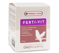 Versele-Laga Oropharma-Ferti-VIT Aliment Complémentaire pour Oiseau 200 g