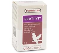 Versele Laga Complément Alimentaire Ferti-Vit 25 Gr