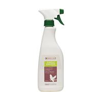 VERSELE-LAGA - Oropharma Jungle Shower - Spray Oiseau à l'Aloe Vera - pour Plumage Brillant et Peau Saine - 500mL
