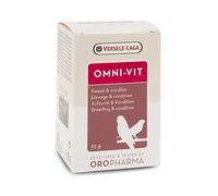Versele-Laga – Oropharma omni-vit