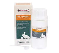 Oropharma Pro-Digest + Florastimul Fonctionnement Optimal Des Intestins Rongeurs Et Lapins 40g