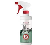 Versele-Laga - Oropharma Stop Spray Outdoor - Spray Repulsif Chat et Chien - pour Les Eloigner à l'Extérieur - 500mL