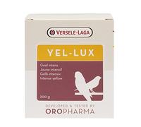 Versele-laga Oropharma-Yel-Lux Colorant pour Oiseau Jaune 200 g