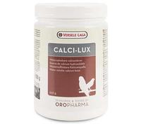 Versele laga Orpharma Calci-Lux 500g- Eau Soluble Calcium Oiseaux Aviaire