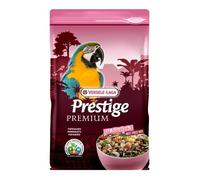 VERSELE-LAGA Parrots Premium pour perroquet sans noix 15 kg