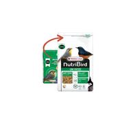 Versele-laga - Pâte d'élevage universelle Uni Patee VERSELE LAGA 25 kg