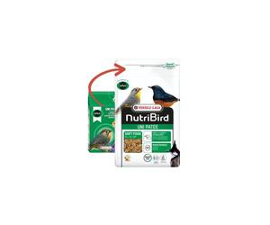 Versele-laga - Pâte d'élevage Universelle Uni Patee VERSELE LAGA 25 kg