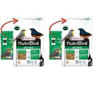 Versele-laga - Pâte Universelle UNI Patee VERSELE LAGA 1 kg (Lot de 2)