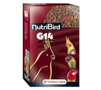 Versele-Laga Nutribird G14 Tropical 1 KG, Nourriture pour Oiseau, Neuf